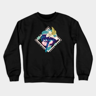 Venti Crewneck Sweatshirt